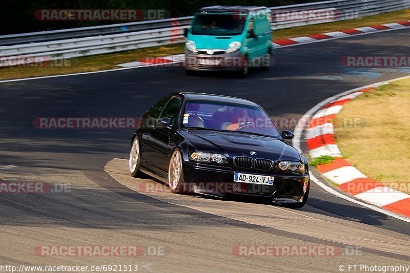 Bild #6921513 - Touristenfahrten Nürburgring Nordschleife (25.07.2019)