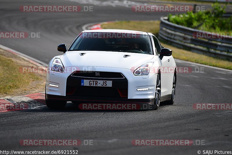 Bild #6921552 - Touristenfahrten Nürburgring Nordschleife (25.07.2019)