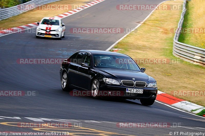 Bild #6921783 - Touristenfahrten Nürburgring Nordschleife (25.07.2019)