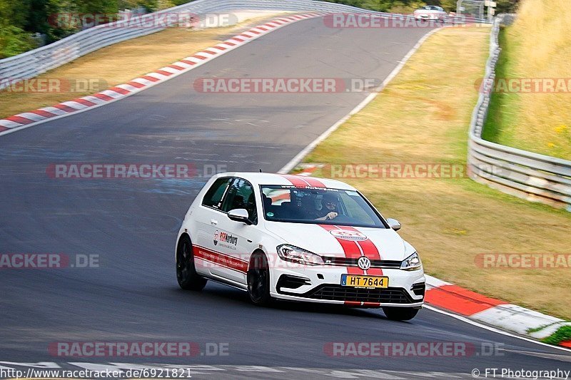 Bild #6921821 - Touristenfahrten Nürburgring Nordschleife (25.07.2019)