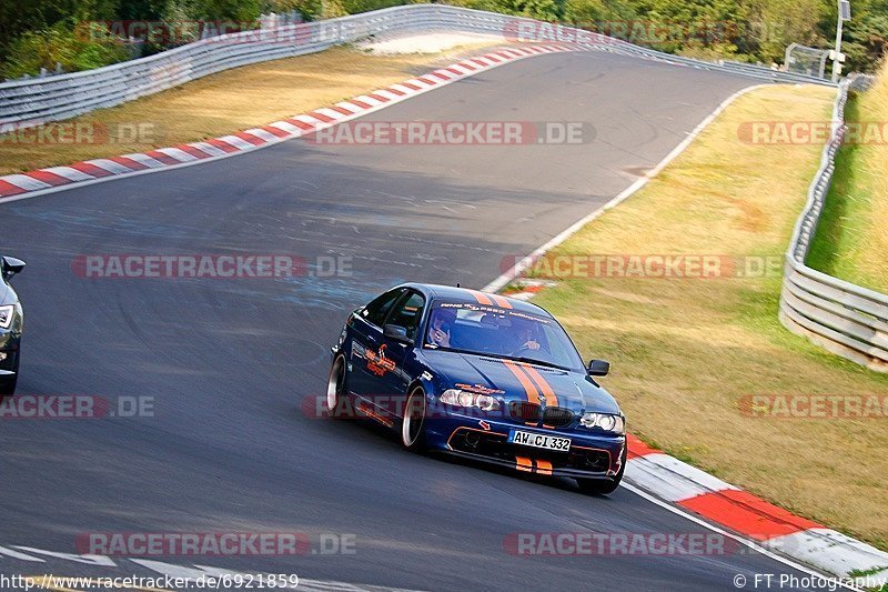 Bild #6921859 - Touristenfahrten Nürburgring Nordschleife (25.07.2019)