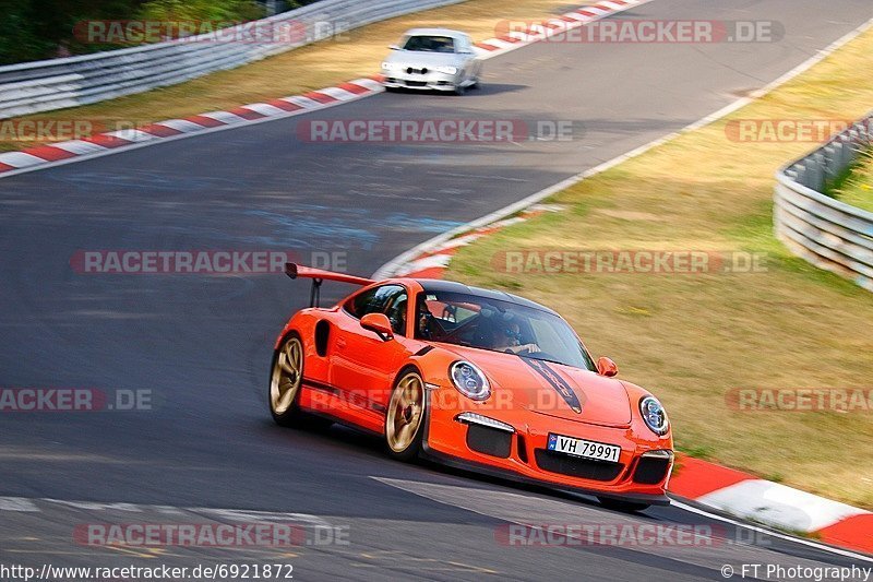 Bild #6921872 - Touristenfahrten Nürburgring Nordschleife (25.07.2019)