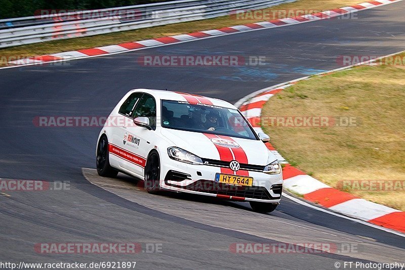 Bild #6921897 - Touristenfahrten Nürburgring Nordschleife (25.07.2019)