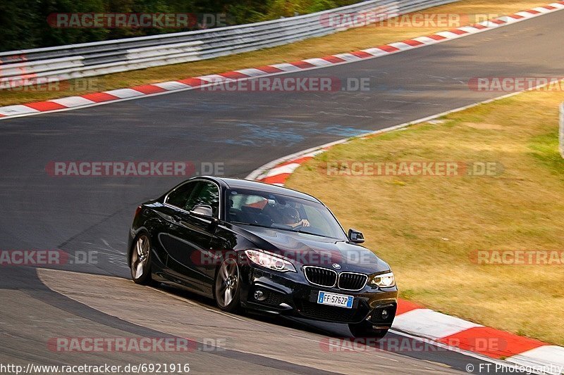 Bild #6921916 - Touristenfahrten Nürburgring Nordschleife (25.07.2019)