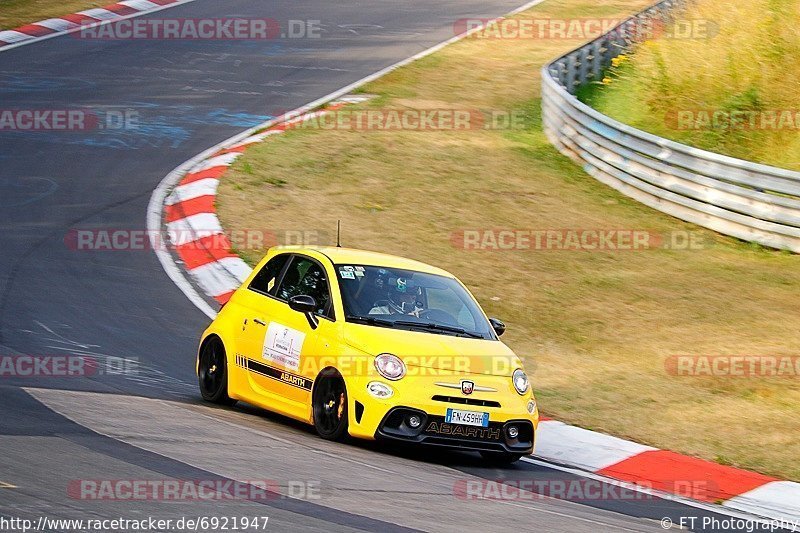 Bild #6921947 - Touristenfahrten Nürburgring Nordschleife (25.07.2019)