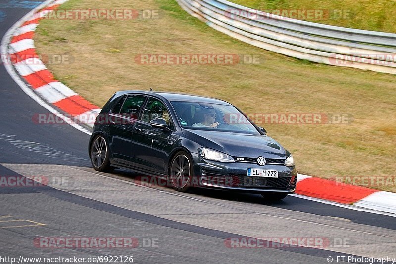 Bild #6922126 - Touristenfahrten Nürburgring Nordschleife (25.07.2019)