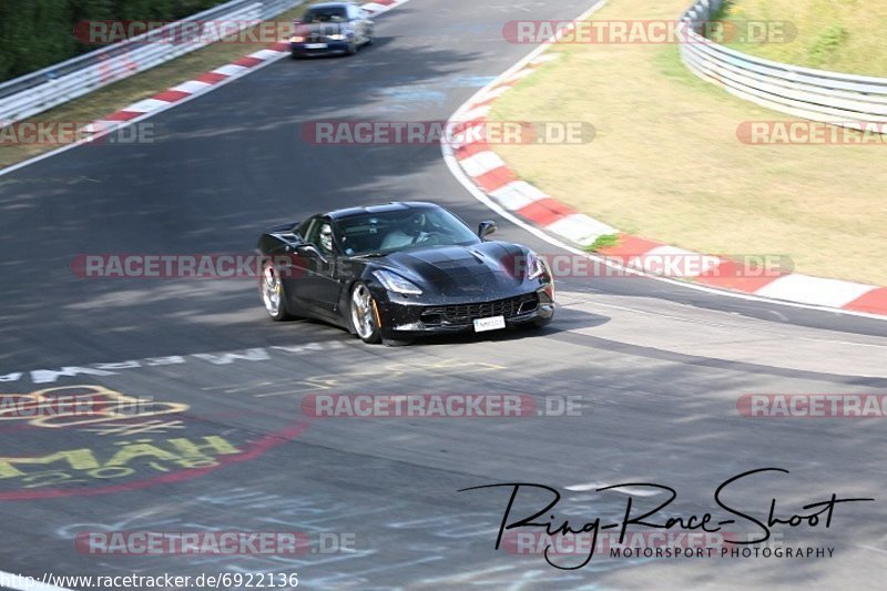 Bild #6922136 - Touristenfahrten Nürburgring Nordschleife (25.07.2019)