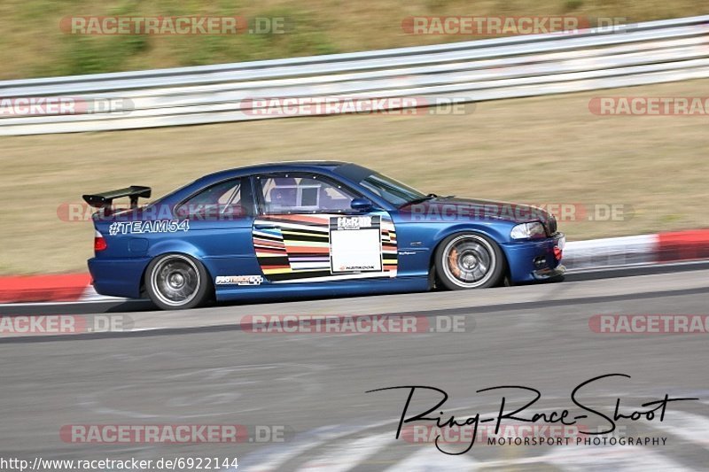 Bild #6922144 - Touristenfahrten Nürburgring Nordschleife (25.07.2019)