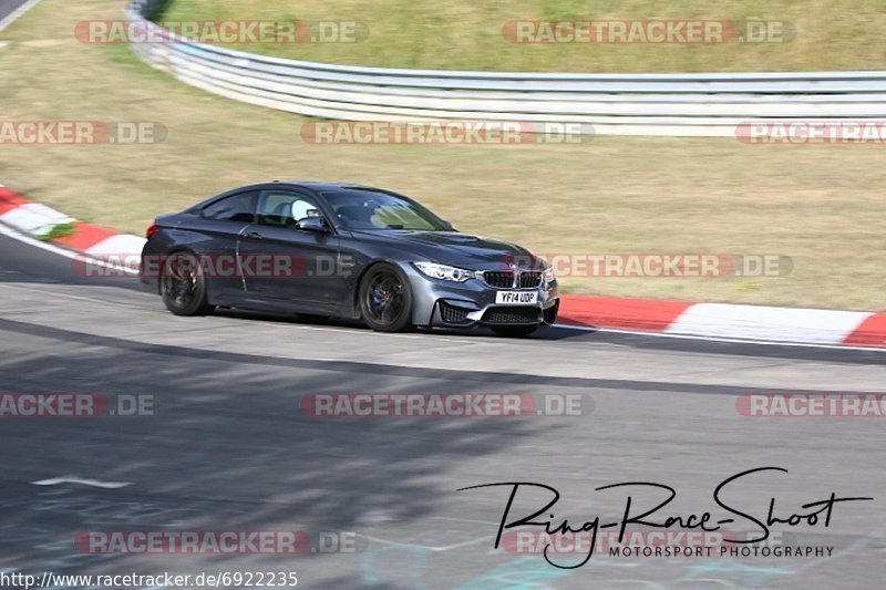 Bild #6922235 - Touristenfahrten Nürburgring Nordschleife (25.07.2019)