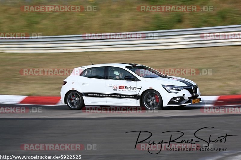 Bild #6922526 - Touristenfahrten Nürburgring Nordschleife (25.07.2019)