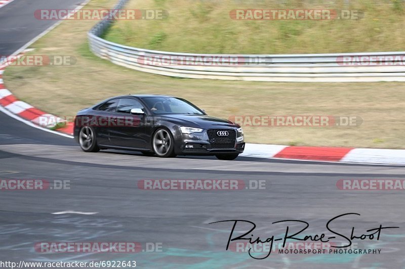 Bild #6922643 - Touristenfahrten Nürburgring Nordschleife (25.07.2019)