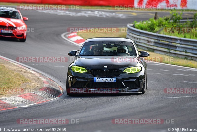 Bild #6922659 - Touristenfahrten Nürburgring Nordschleife (25.07.2019)