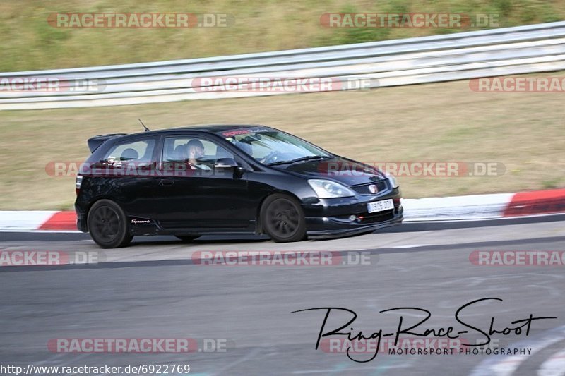 Bild #6922769 - Touristenfahrten Nürburgring Nordschleife (25.07.2019)