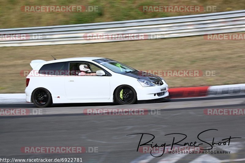 Bild #6922781 - Touristenfahrten Nürburgring Nordschleife (25.07.2019)