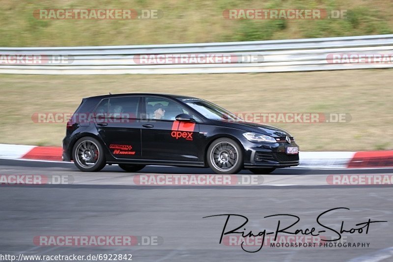 Bild #6922842 - Touristenfahrten Nürburgring Nordschleife (25.07.2019)