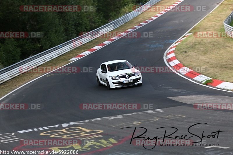 Bild #6922886 - Touristenfahrten Nürburgring Nordschleife (25.07.2019)