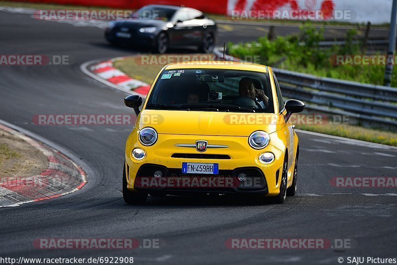 Bild #6922908 - Touristenfahrten Nürburgring Nordschleife (25.07.2019)