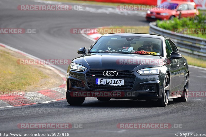 Bild #6922918 - Touristenfahrten Nürburgring Nordschleife (25.07.2019)