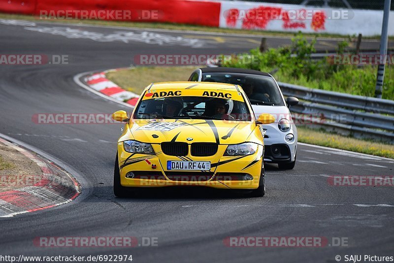 Bild #6922974 - Touristenfahrten Nürburgring Nordschleife (25.07.2019)