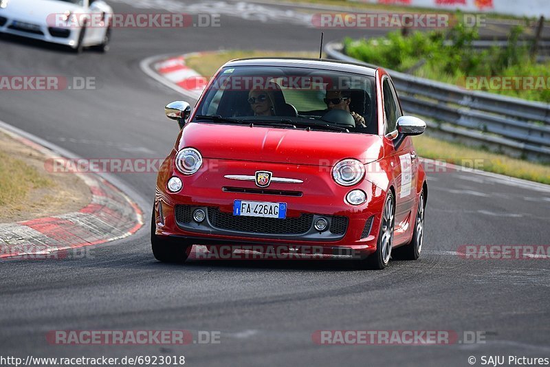 Bild #6923018 - Touristenfahrten Nürburgring Nordschleife (25.07.2019)