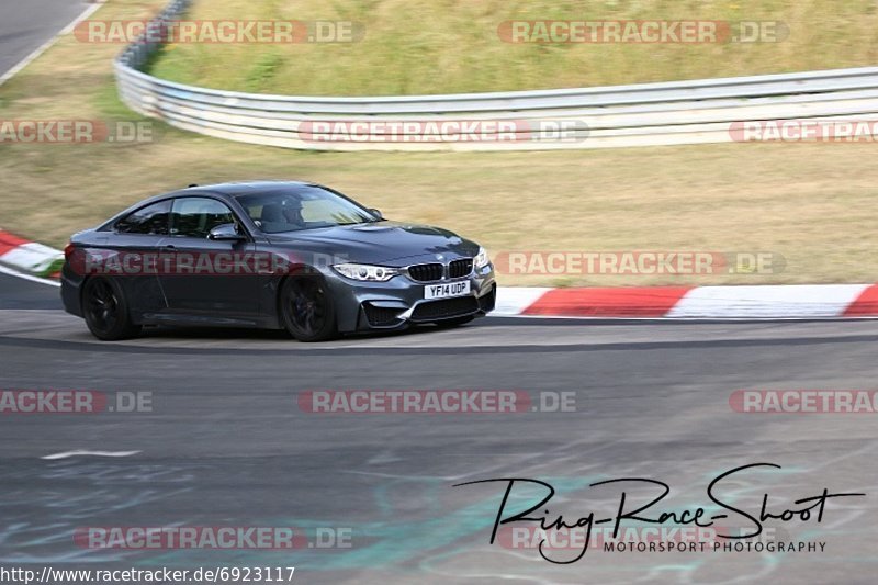 Bild #6923117 - Touristenfahrten Nürburgring Nordschleife (25.07.2019)