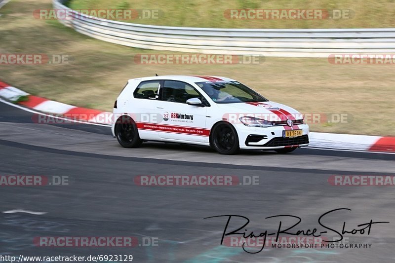 Bild #6923129 - Touristenfahrten Nürburgring Nordschleife (25.07.2019)