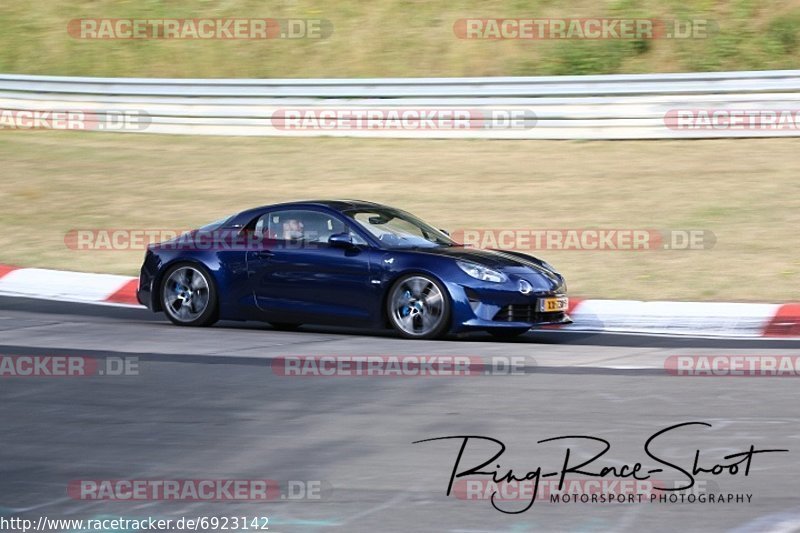 Bild #6923142 - Touristenfahrten Nürburgring Nordschleife (25.07.2019)