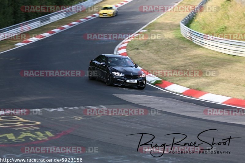 Bild #6923156 - Touristenfahrten Nürburgring Nordschleife (25.07.2019)