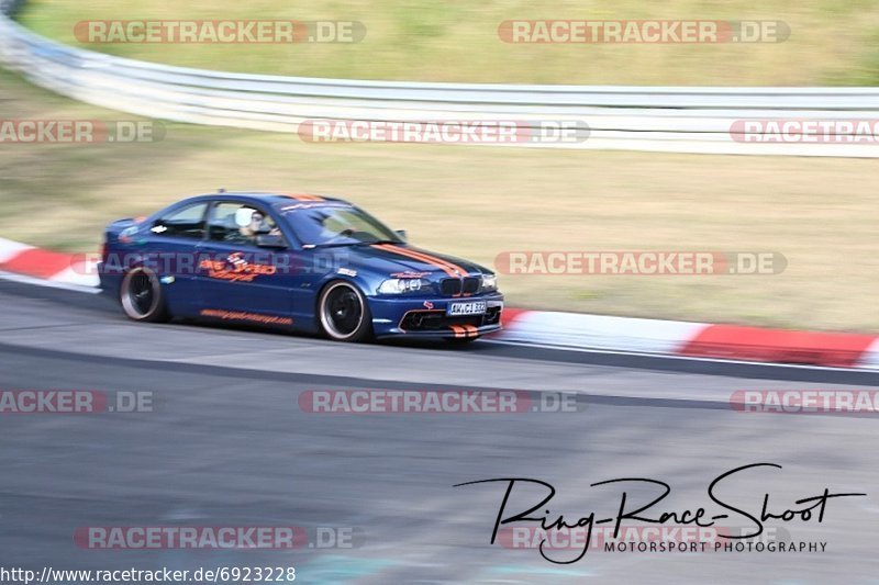 Bild #6923228 - Touristenfahrten Nürburgring Nordschleife (25.07.2019)