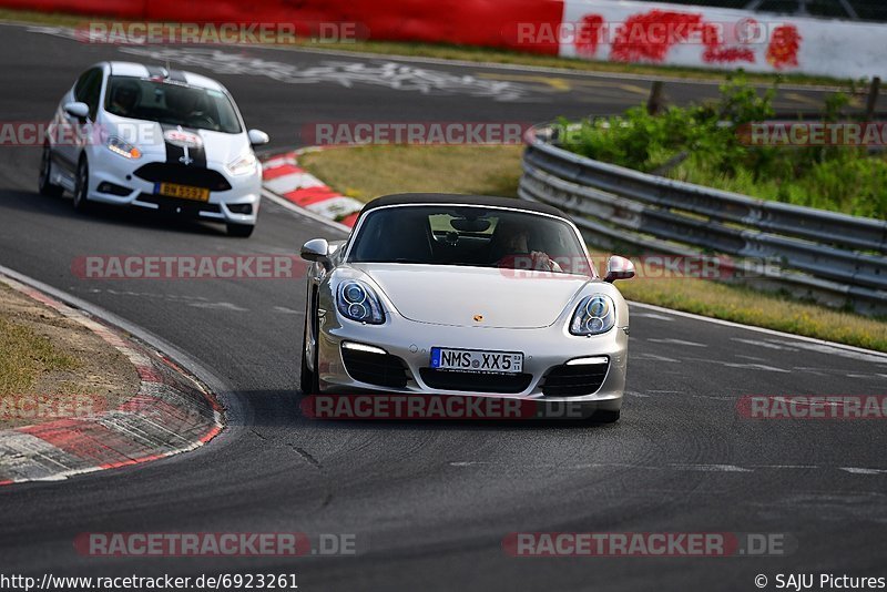 Bild #6923261 - Touristenfahrten Nürburgring Nordschleife (25.07.2019)