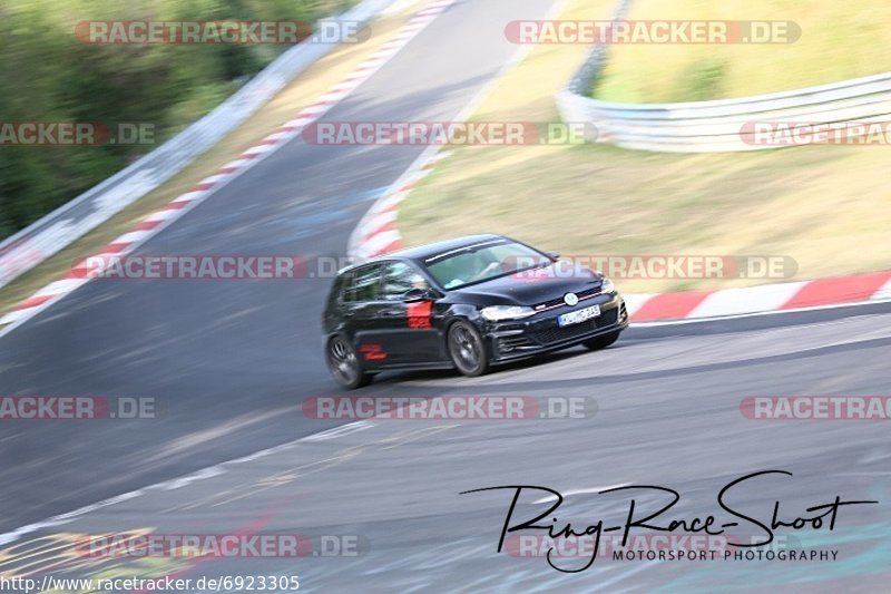 Bild #6923305 - Touristenfahrten Nürburgring Nordschleife (25.07.2019)