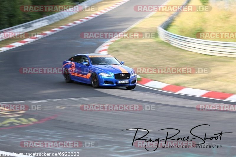 Bild #6923323 - Touristenfahrten Nürburgring Nordschleife (25.07.2019)