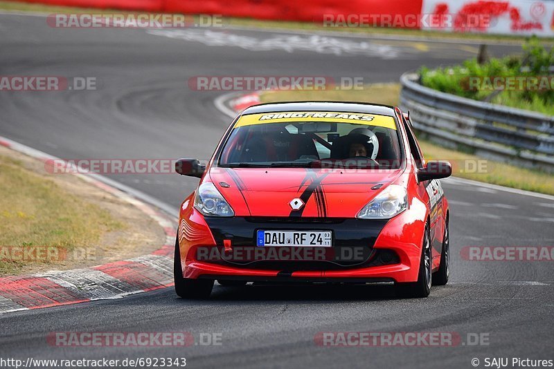 Bild #6923343 - Touristenfahrten Nürburgring Nordschleife (25.07.2019)