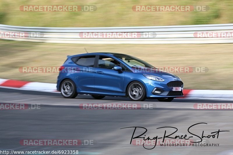 Bild #6923358 - Touristenfahrten Nürburgring Nordschleife (25.07.2019)