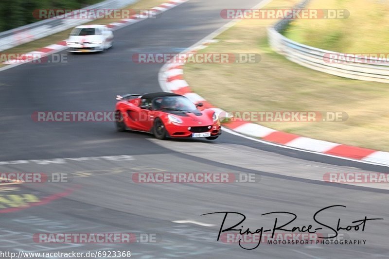 Bild #6923368 - Touristenfahrten Nürburgring Nordschleife (25.07.2019)