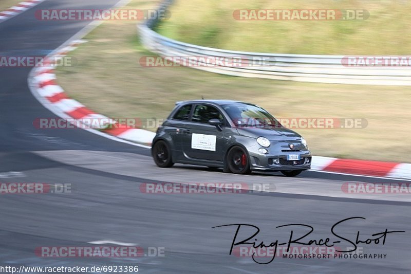 Bild #6923386 - Touristenfahrten Nürburgring Nordschleife (25.07.2019)