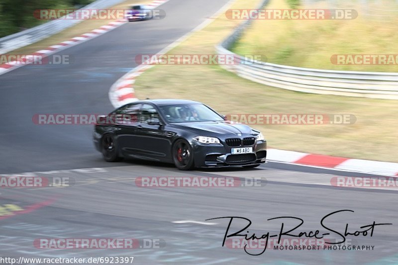 Bild #6923397 - Touristenfahrten Nürburgring Nordschleife (25.07.2019)