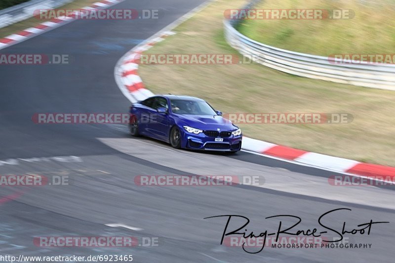 Bild #6923465 - Touristenfahrten Nürburgring Nordschleife (25.07.2019)