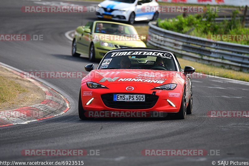 Bild #6923515 - Touristenfahrten Nürburgring Nordschleife (25.07.2019)