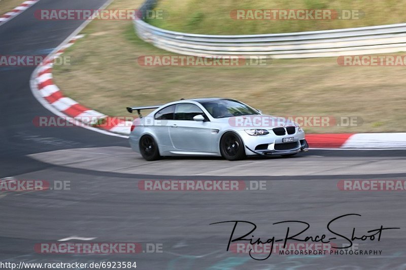 Bild #6923584 - Touristenfahrten Nürburgring Nordschleife (25.07.2019)