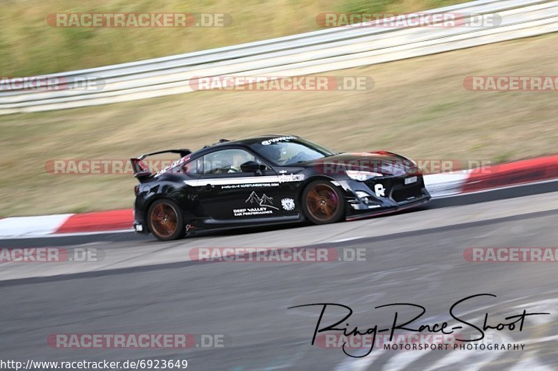 Bild #6923649 - Touristenfahrten Nürburgring Nordschleife (25.07.2019)