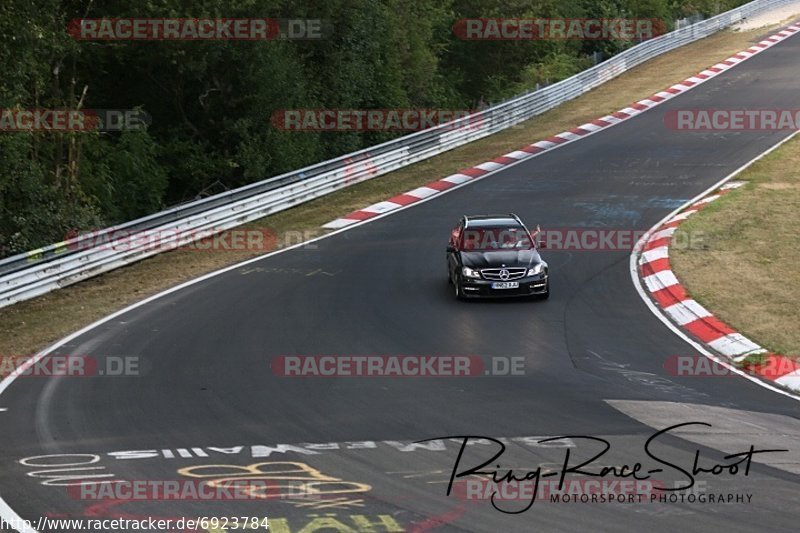 Bild #6923784 - Touristenfahrten Nürburgring Nordschleife (25.07.2019)