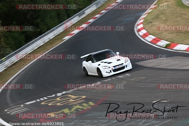 Bild #6923805 - Touristenfahrten Nürburgring Nordschleife (25.07.2019)