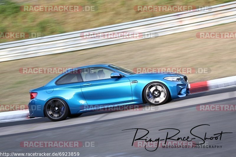 Bild #6923859 - Touristenfahrten Nürburgring Nordschleife (25.07.2019)