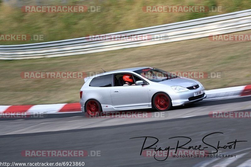 Bild #6923860 - Touristenfahrten Nürburgring Nordschleife (25.07.2019)