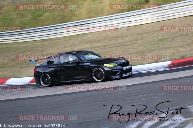 Bild #6923874 - Touristenfahrten Nürburgring Nordschleife (25.07.2019)