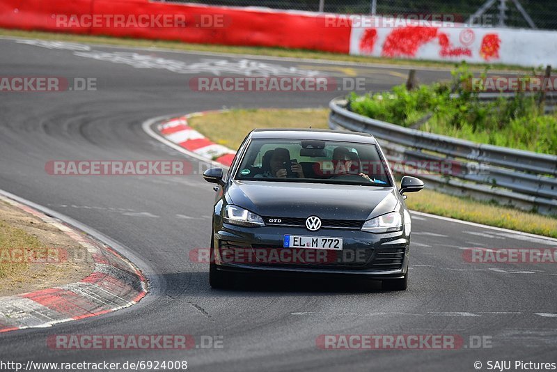 Bild #6924008 - Touristenfahrten Nürburgring Nordschleife (25.07.2019)