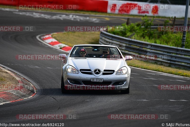 Bild #6924120 - Touristenfahrten Nürburgring Nordschleife (25.07.2019)