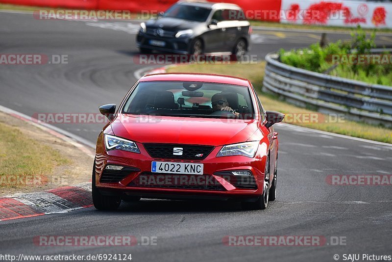 Bild #6924124 - Touristenfahrten Nürburgring Nordschleife (25.07.2019)