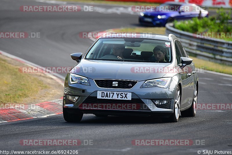 Bild #6924206 - Touristenfahrten Nürburgring Nordschleife (25.07.2019)